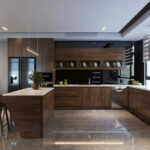 Thiết kế Thi công Biệt thự đẹp