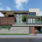 Thiết kế thi công Biệt thự