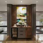 Thiết kế thi công Biệt thự