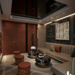 Thiết kế thi công Biệt thự Thái Nguyên