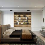 Thiết kế Nhà phố Anh Hoạt