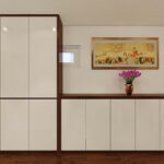 Thiết kế thi công Căn hộ – Chung cư Thanh Xuân Complex