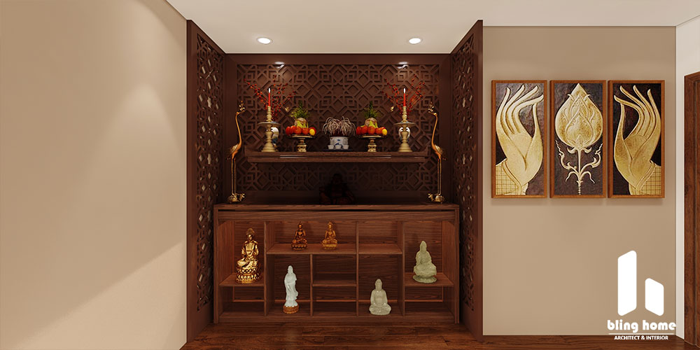 Thiết kế thi công Căn hộ – Chung cư Thanh Xuân Complex