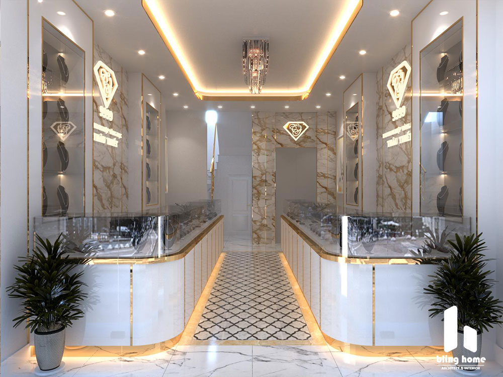 Thiết kế Nhà phố Ninh Bình