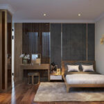 Thiết kế Nhà phố Ninh Bình