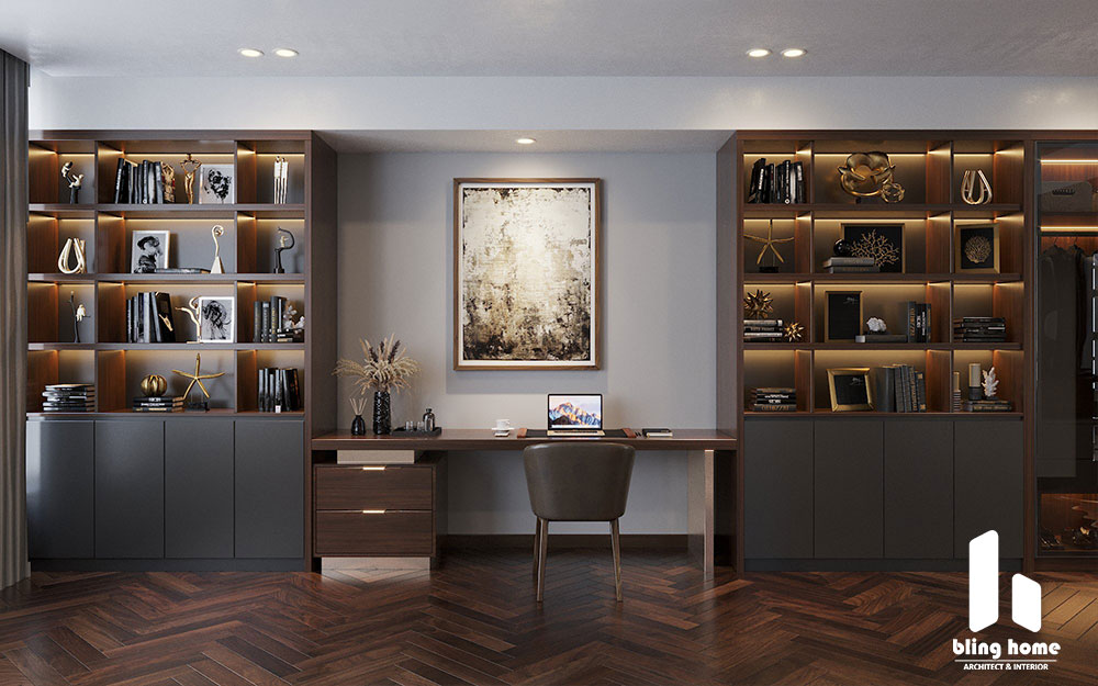 Thiết kế Thi công Biệt thự đẹp