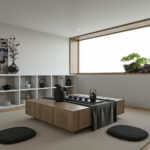 Thiết kế thi công Duplex – The One Long Biên