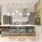 Thiết kế thi công Căn hộ – Chung cư Ciputra