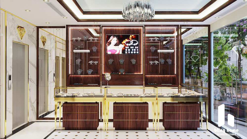 Thiết kế Nhà phố Ninh Bình