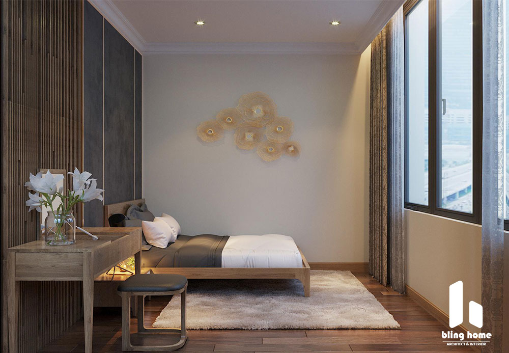 Thiết kế Nhà phố Ninh Bình