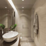 Thiết kế Nhà phố Anh Hoạt