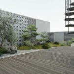 Thiết kế thi công Duplex – The One Long Biên