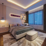 Thiết kế thi công Biệt thự