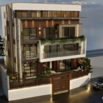 Thiết kế thi công Biệt thự Thái Nguyên