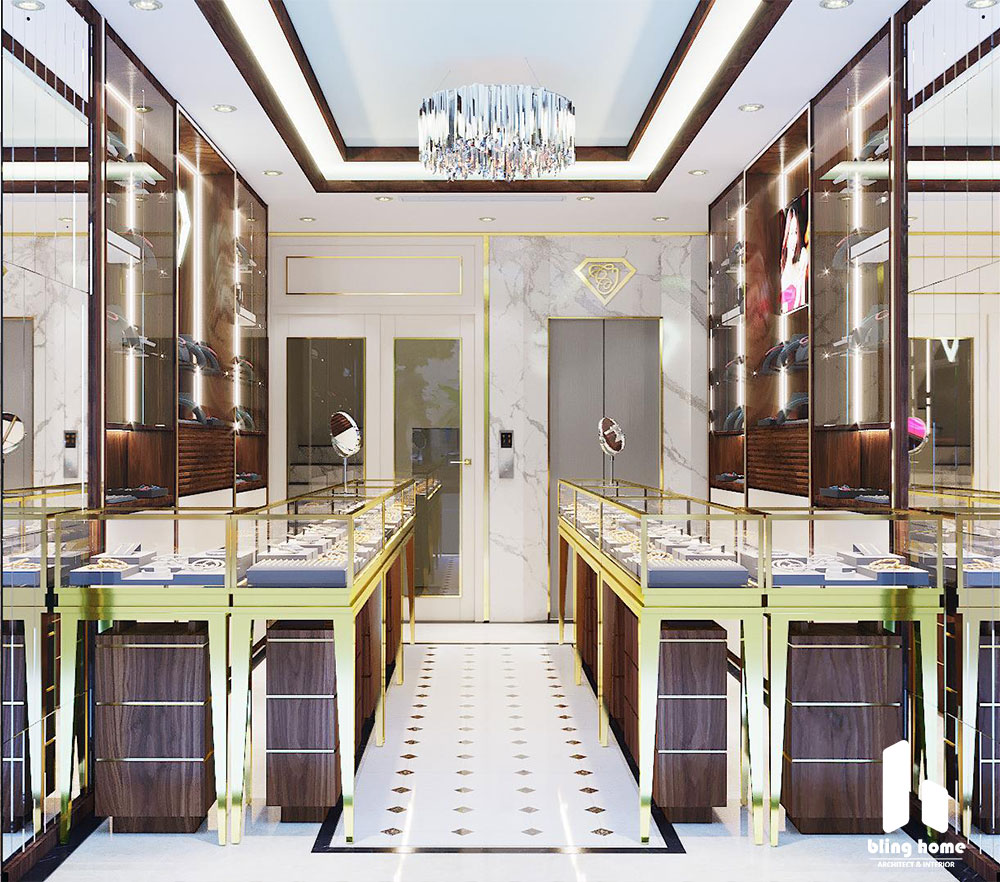 Thiết kế Nhà phố Ninh Bình