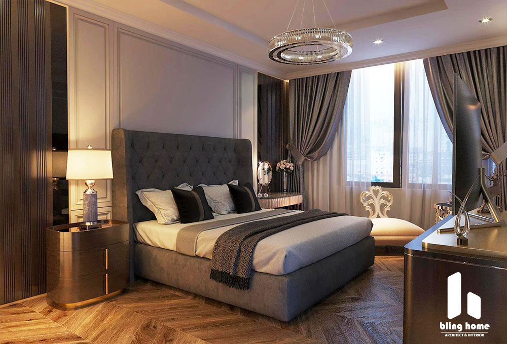 Thiết kế Nhà phố Ninh Bình