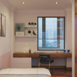 Thiết kế Nhà phố Ninh Bình