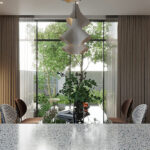 Thiết kế thi công Duplex – The One Long Biên