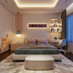 Thiết kế thi công Biệt thự