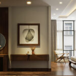 Thiết kế thi công Biệt thự Hòa Bình