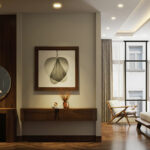 Thiết kế thi công Biệt thự Dương Nội