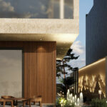 Thiết kế thi công Biệt thự Thái Nguyên