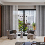 Thiết kế thi công Biệt thự Thái Nguyên