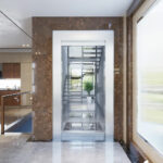 Thiết kế thi công Căn hộ – Chung cư Hoàng Hoa Thám