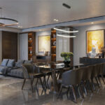 Thiết kế Thi công Biệt thự đẹp