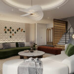 Thiết kế thi công Duplex – The One Long Biên