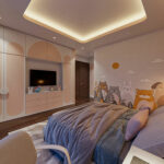 Thiết kế thi công Biệt thự