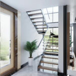 Thiết kế thi công Căn hộ – Chung cư Hoàng Hoa Thám