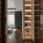 Thiết kế thi công Biệt thự