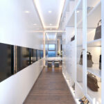 Thiết kế thi công Căn hộ – Chung cư Ciputra