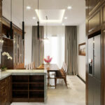 Thiết kế thi công Biệt thự Dương Nội