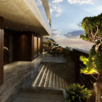 Thiết kế thi công Biệt thự Thái Nguyên