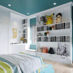 Thiết kế thi công Căn hộ – Chung cư Chị Phương