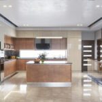 Thiết kế thi công Căn hộ – Chung cư Hoàng Hoa Thám