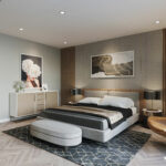 Thiết kế Nhà phố Anh Hoạt