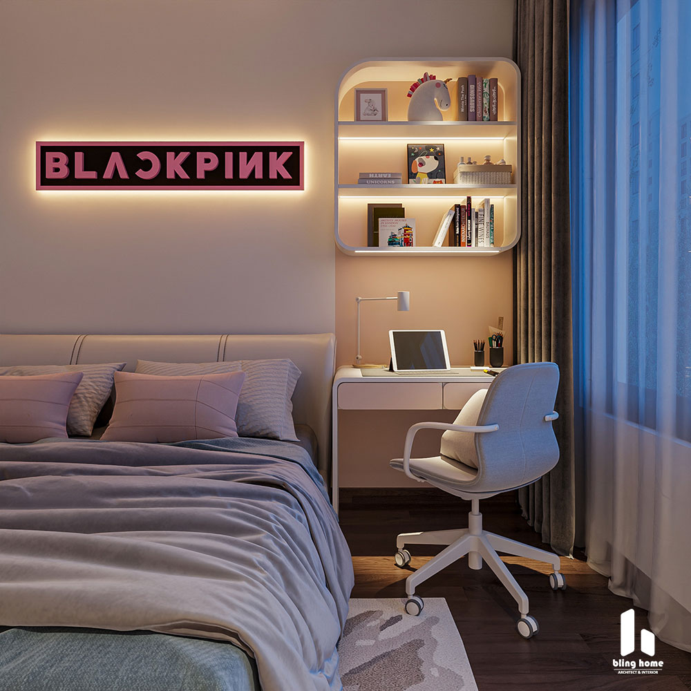 Thiết kế thi công Biệt thự