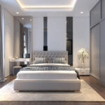 Thiết kế thi công Căn hộ – Chung cư Ciputra