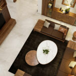 Thiết kế thi công Biệt thự Dương Nội