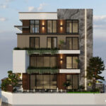 Thiết kế thi công Biệt thự Thái Nguyên