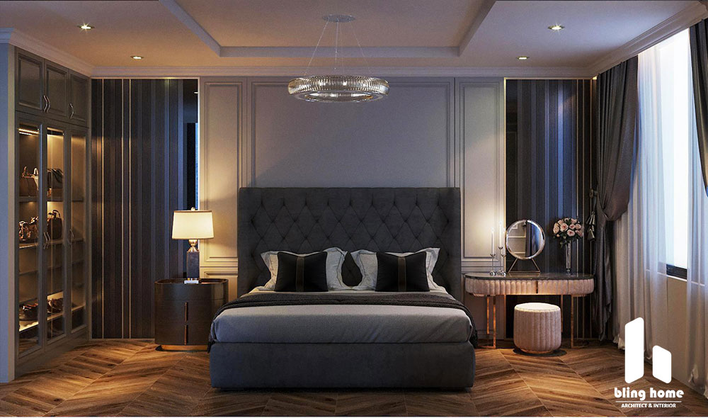 Thiết kế Nhà phố Ninh Bình