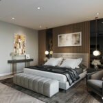 Thiết kế Nhà phố Anh Hoạt