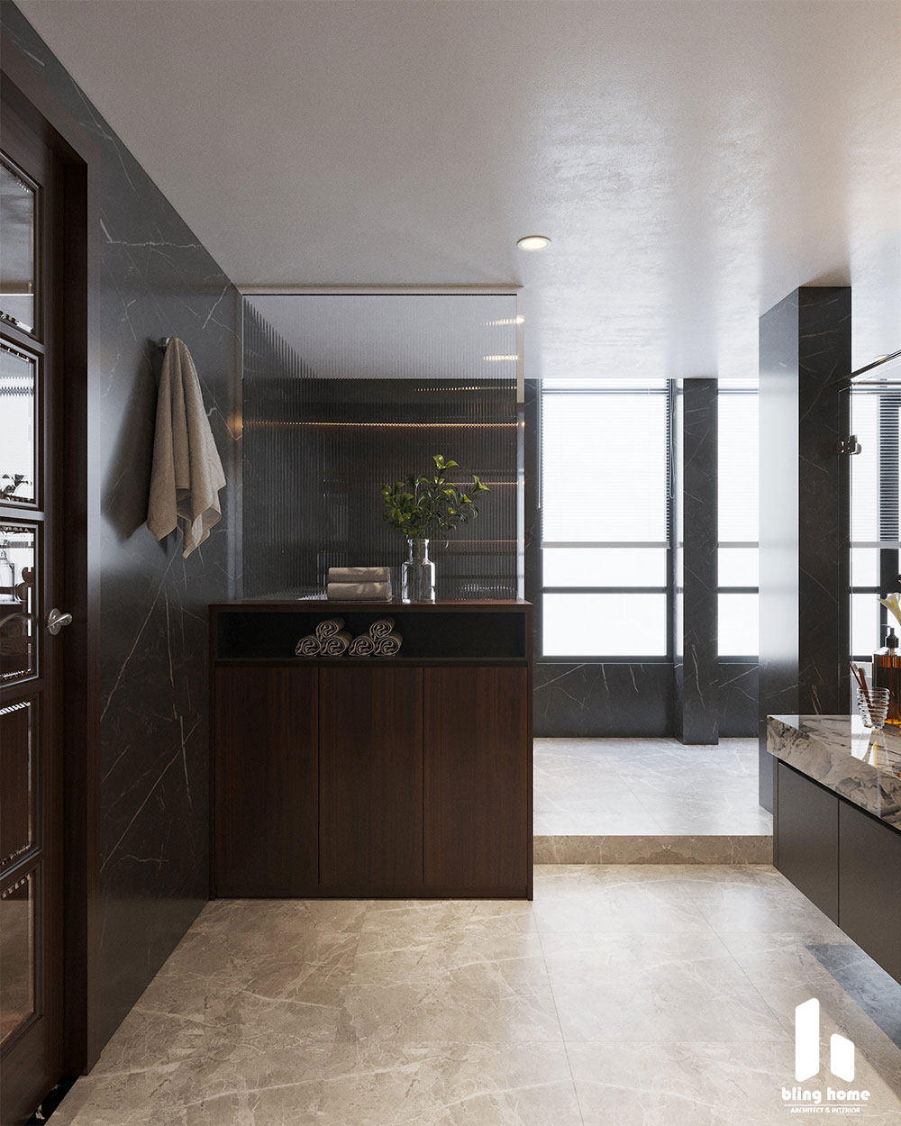 Thiết kế Thi công Biệt thự đẹp