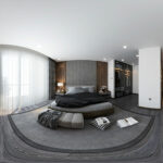 Thiết kế Nhà phố Thái Bình