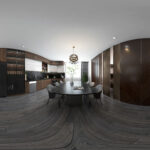 Thiết kế Nhà phố Thái Bình