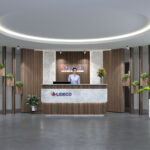 Thiết kế thi công Văn phòng Ledico