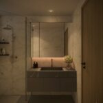 Thiết kế căn hộ mẫu chung cư Capital Elite 18 phạm hùng